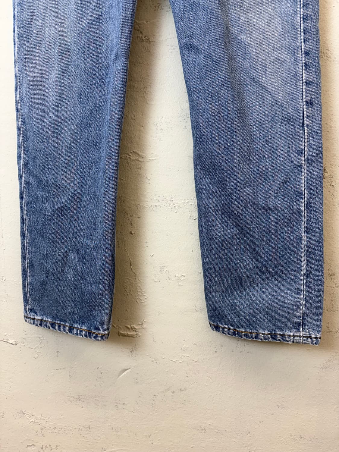 리바이스 made in usa 501 빈티지 데님팬츠 상품이미지5