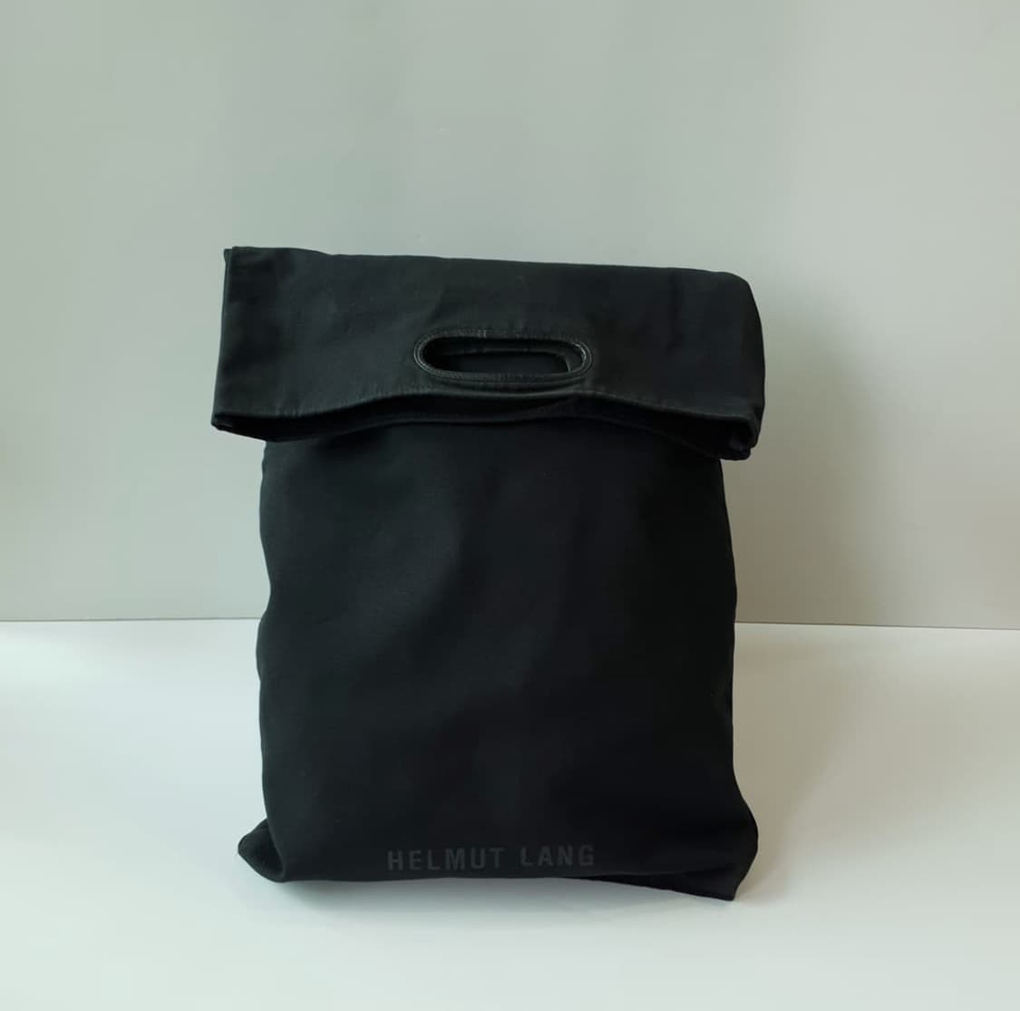 Helmut Lang Trash Bag 상품이미지1