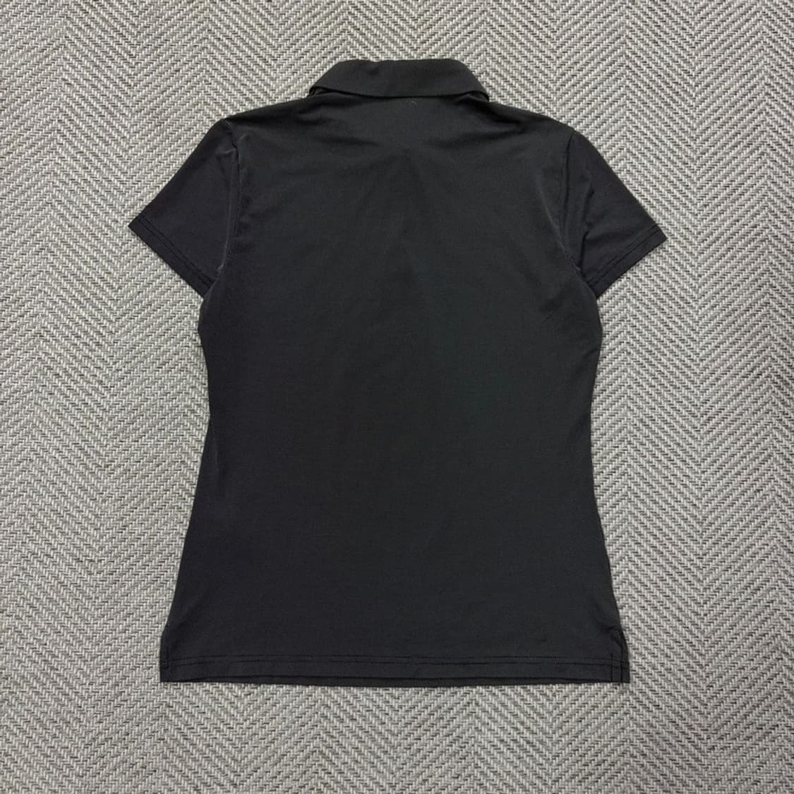 빈폴 프릴 피케티셔츠 v2977 상품이미지2