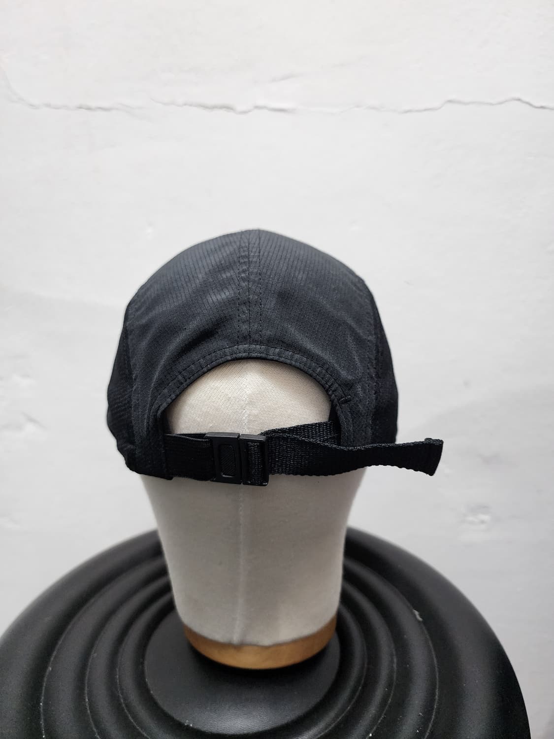 아디다스 OSFM 블랙 볼캡 상품이미지3