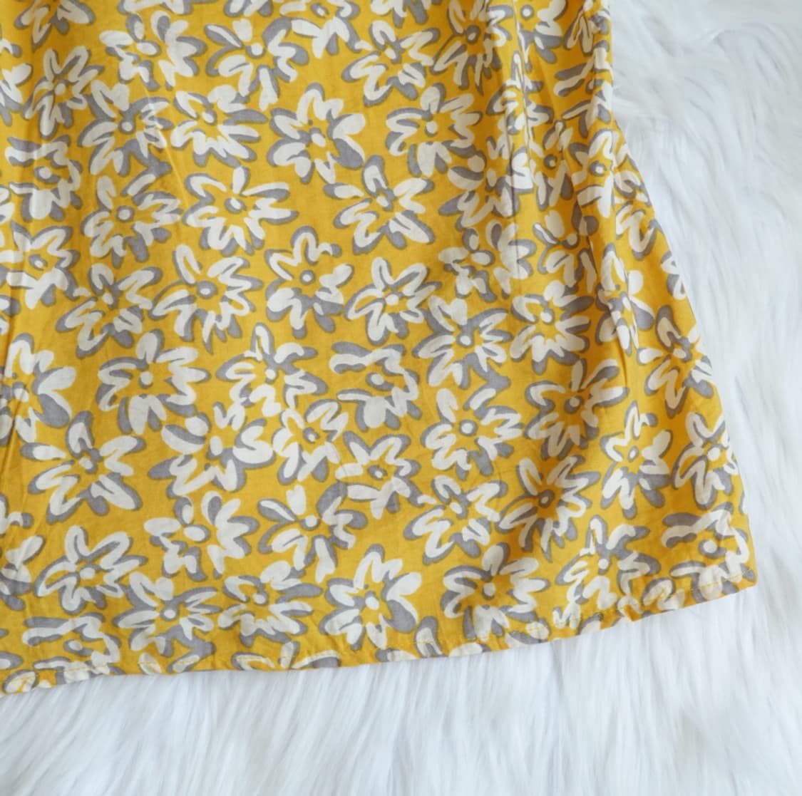 GUESS COLLECTION 이태리제 비스코스 플라워 셔츠 2059 상품이미지8