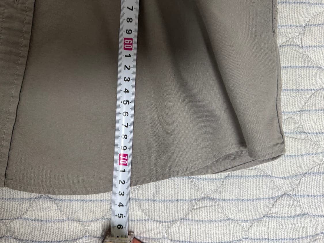 폴로 랄프로렌 셔츠 상품이미지7