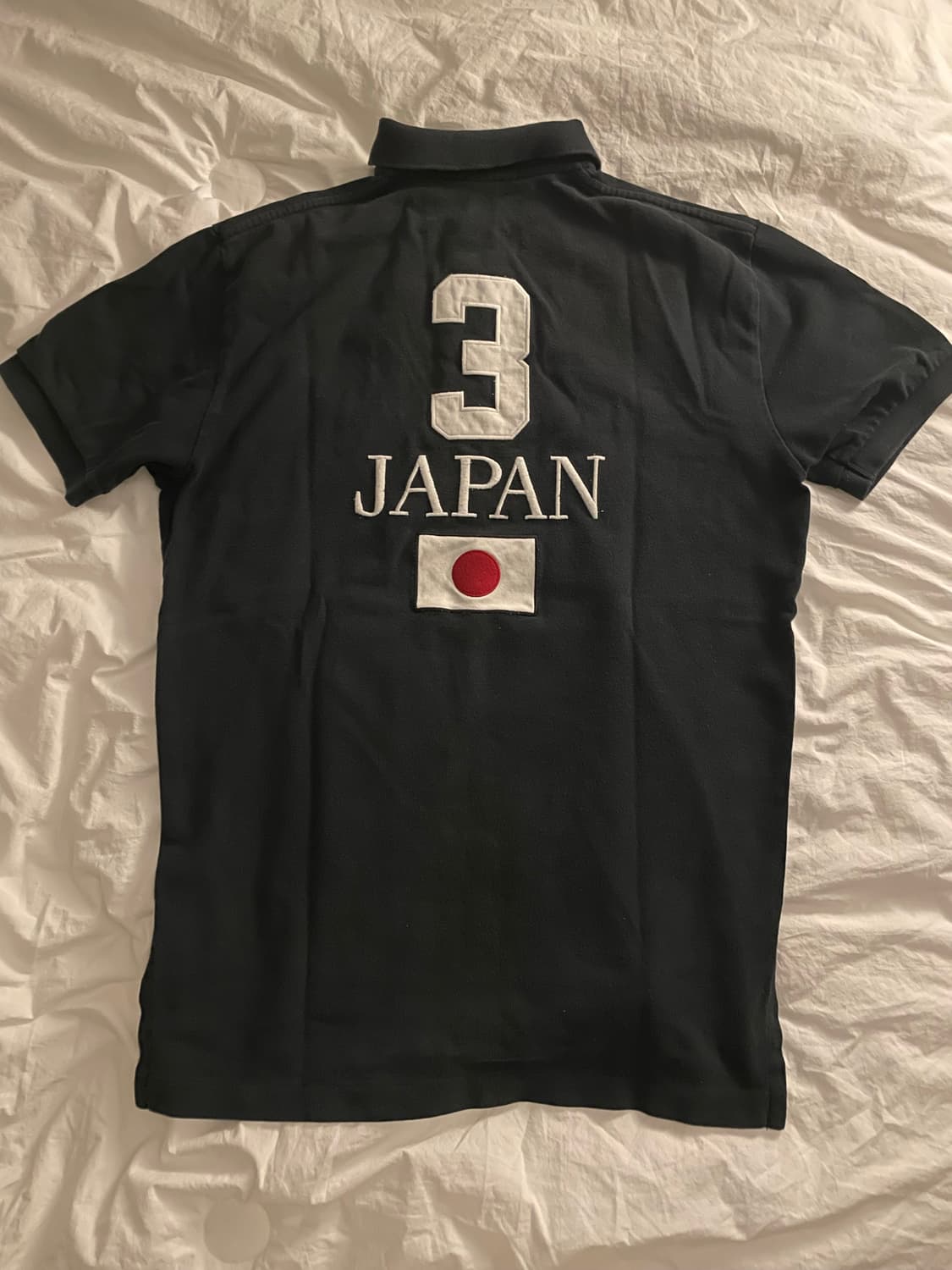 폴로 랄프로렌 빅포니 재팬 카라티 #3 상품이미지2