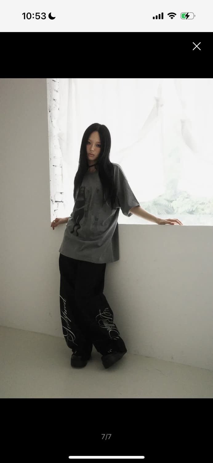 Dydoshop 디와이도샵 갓스피드 진 상품이미지3