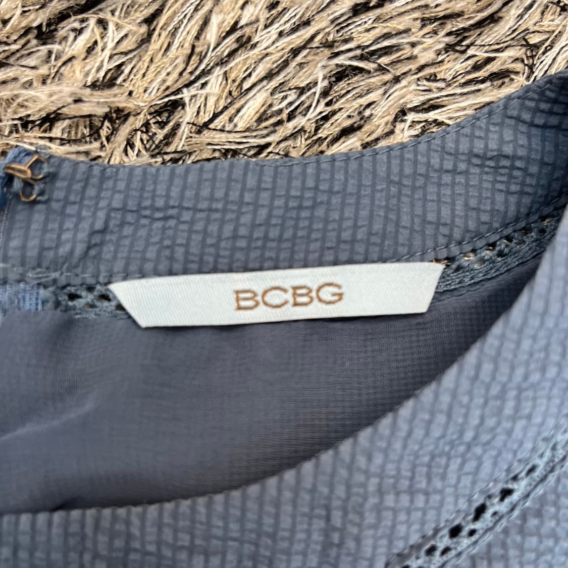 BCBG 비씨비지 여성 원피스 (85-94-155) 상품이미지3