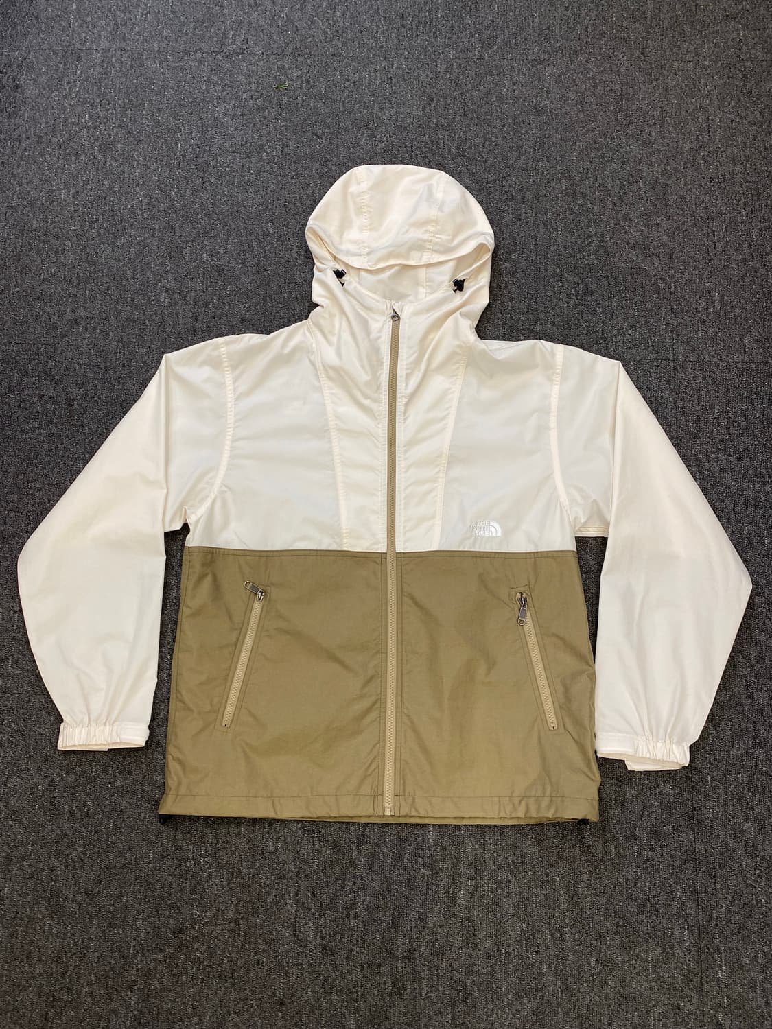 The North Face 노스페이스 컴팩트 자켓 바람막이 상품이미지4