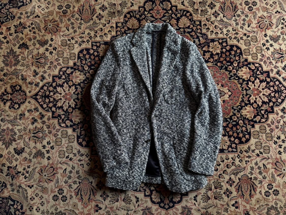 이스트네이션 테일러드 자켓 100 상품이미지10