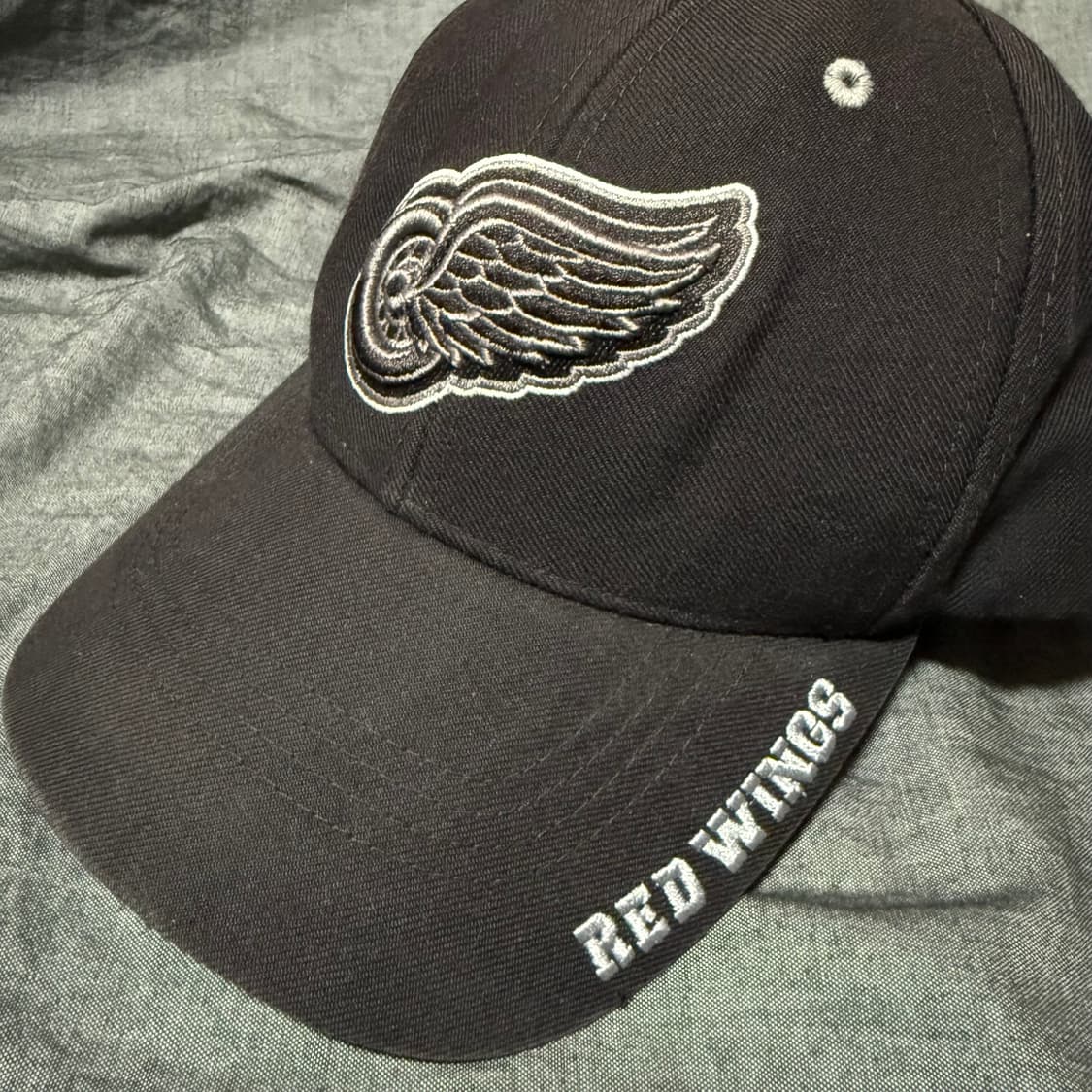 Detroit Red Wings Ball Cap 상품이미지9