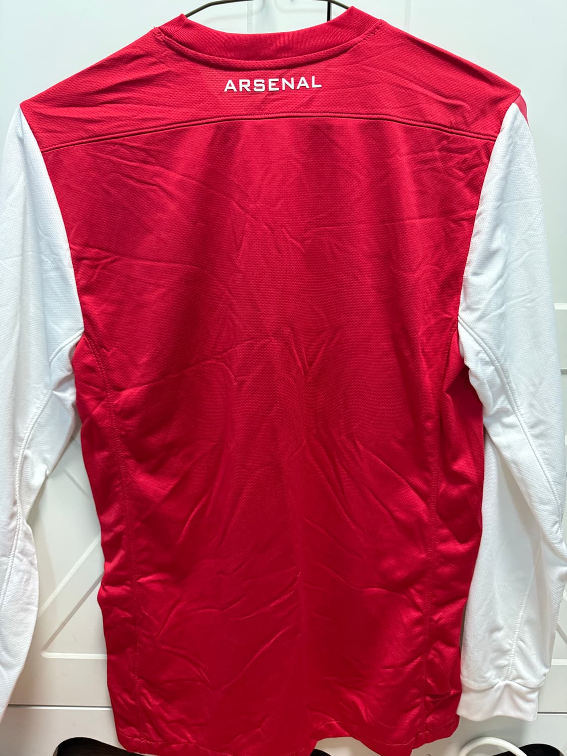 11-12 아스날 유니폼 상품이미지2