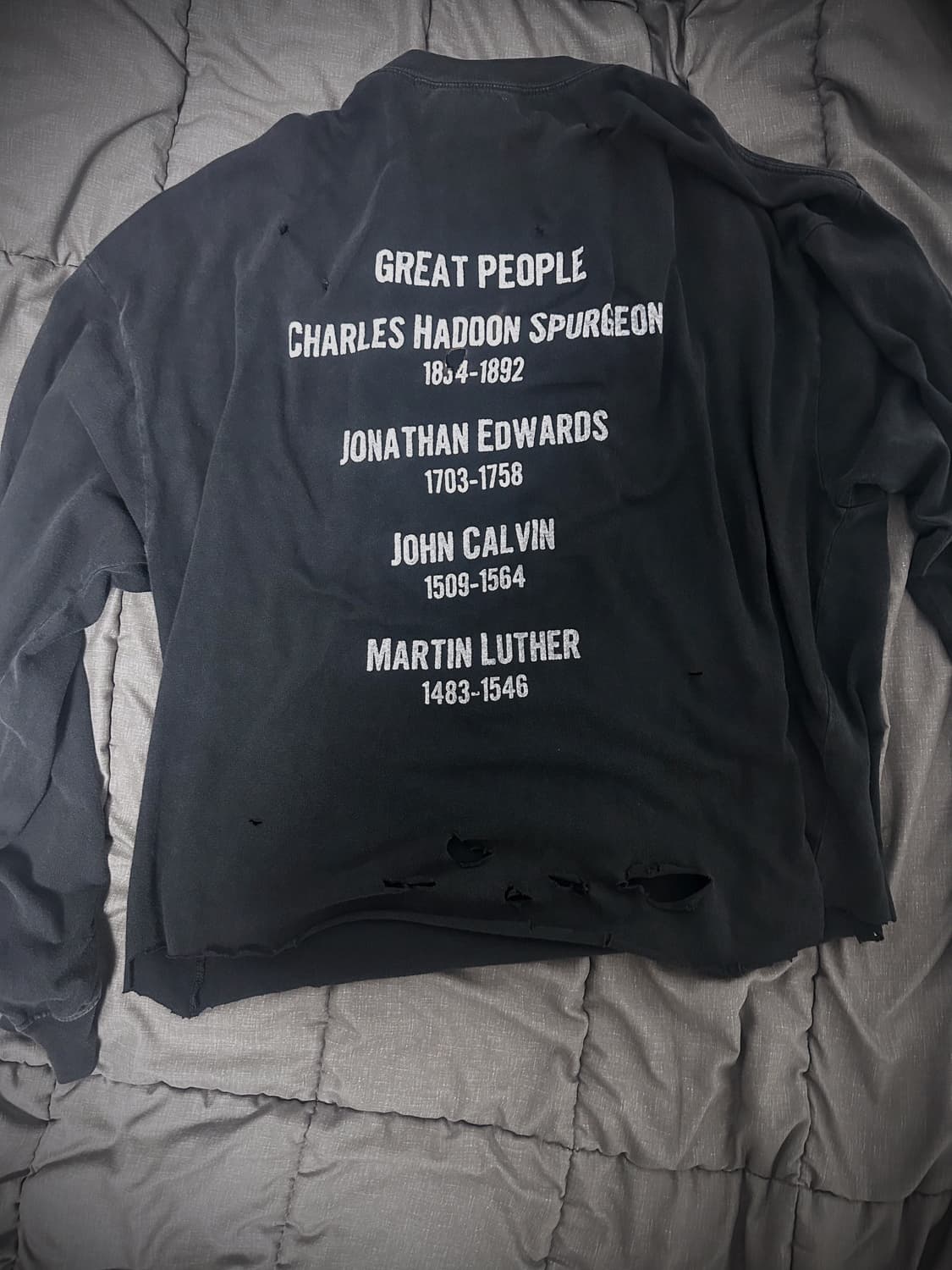 레미 릴리프 롱슬리브 M 상품이미지2