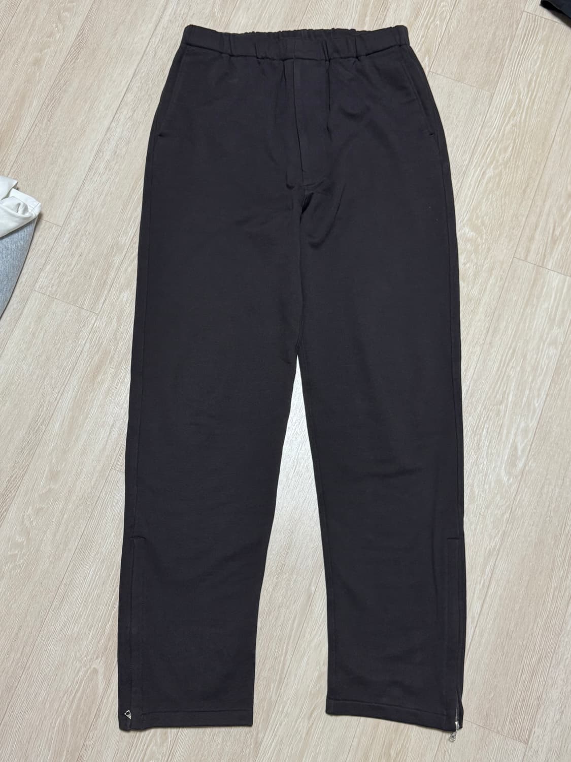 오라리 슈퍼 소프트 스웨트 팬츠 상품이미지1