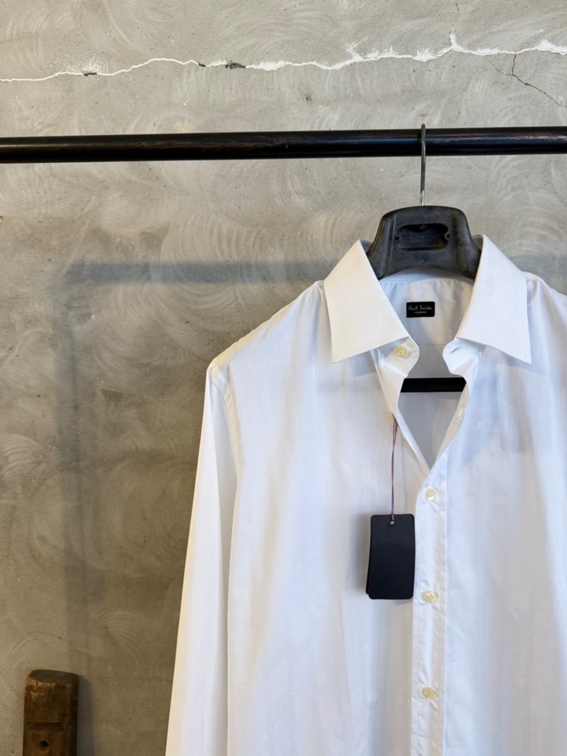 폴스미스 드레스 셔츠 100 상품이미지2