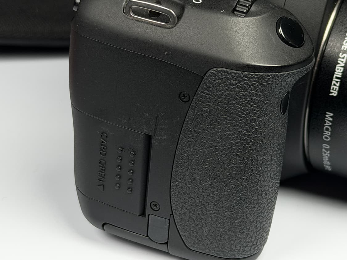 캐논 EOS 600D DSLR 카메라 상품이미지3