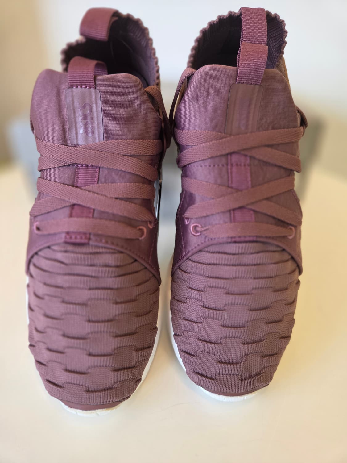 아식스 젤라이트 런닝화(새상품) 상품이미지7