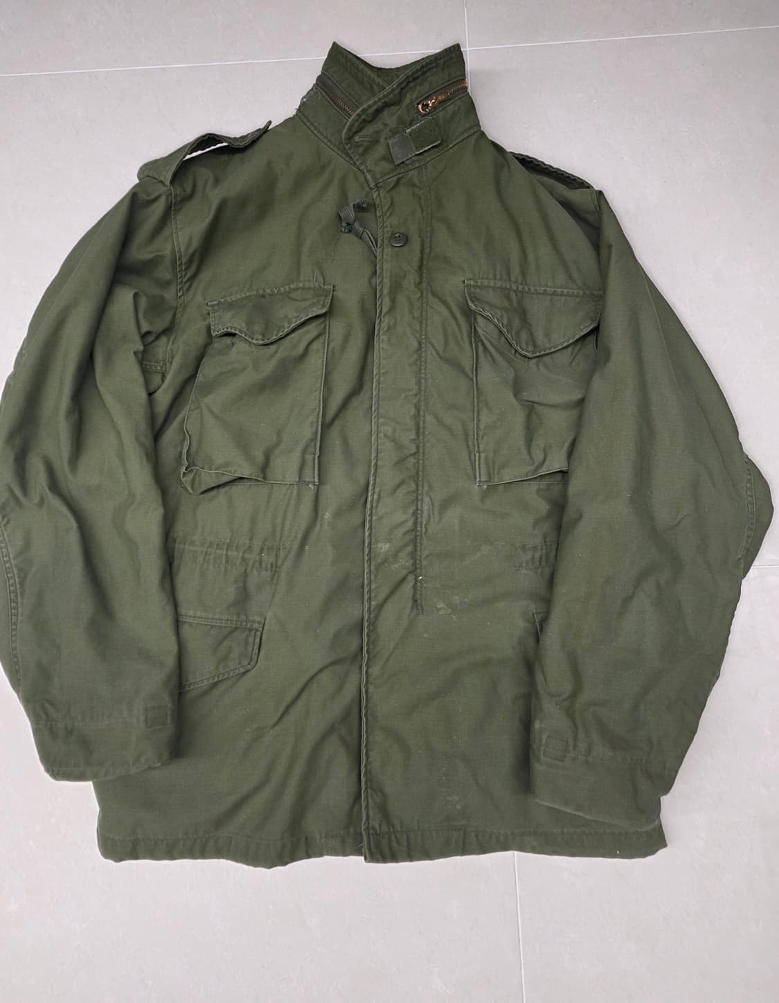 OG m65 field jacket 필드자켓 M-R 상품이미지1