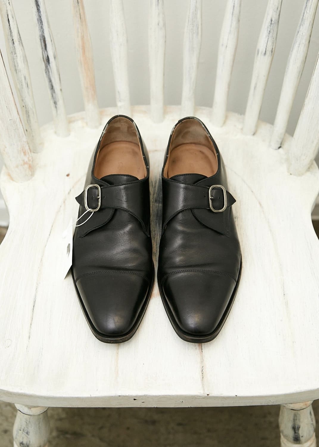 Monk Strap Shoes 상품이미지2