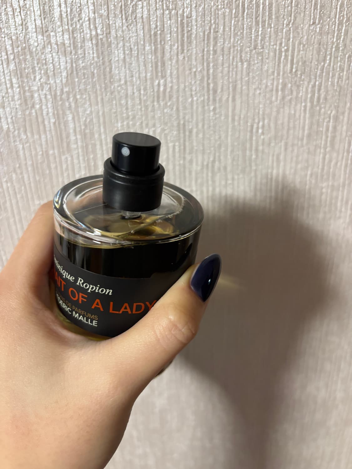 프레데릭말 포오레 포트레이트 오브 어 레이디 100미리 상품이미지5