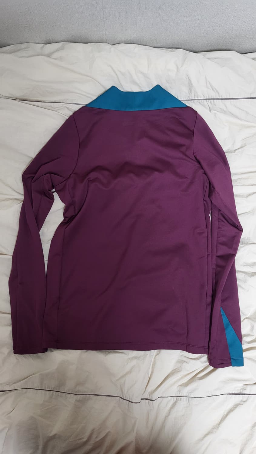 파리 생제르망 드릴탑 M 상품이미지2