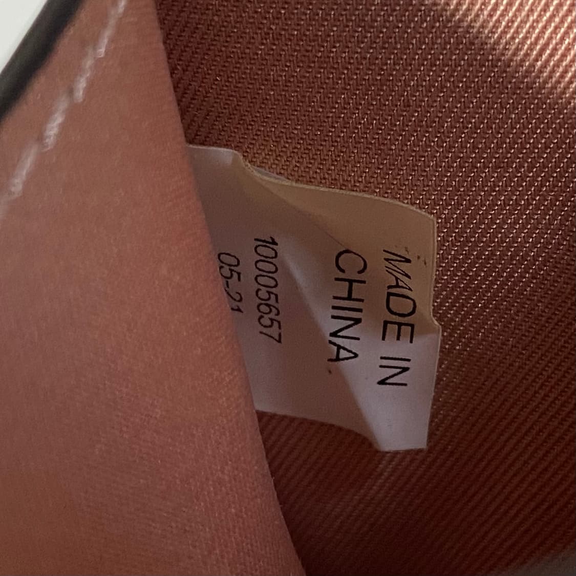 [정품] 토리버치 카드지갑 상품이미지6