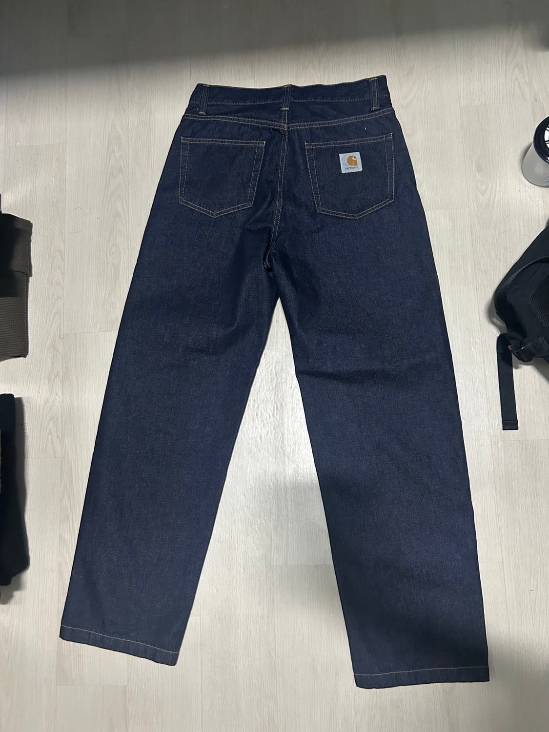칼하트 랜든 팬츠  상품이미지1
