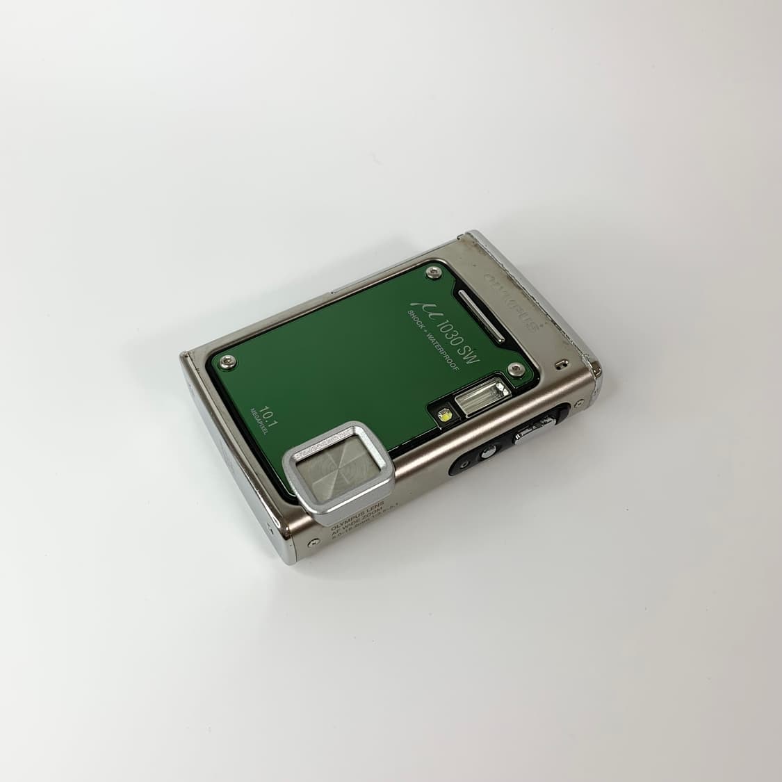 작례O) 올림푸스 뮤1030sw (olympus mju1030sw) 상품이미지6