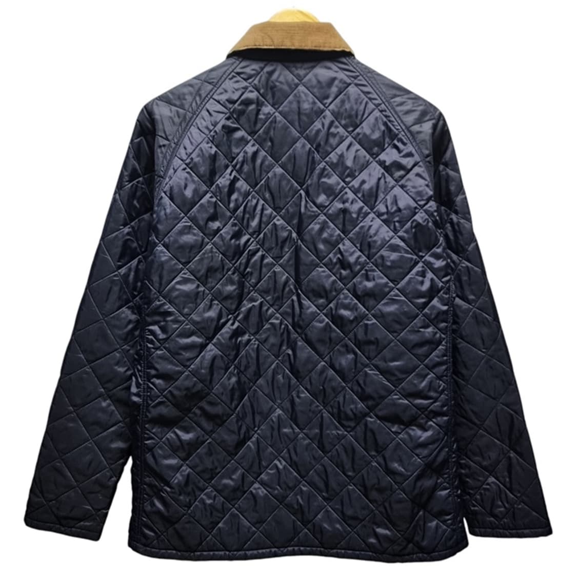 바버 퀼팅 자켓 95 상품이미지2