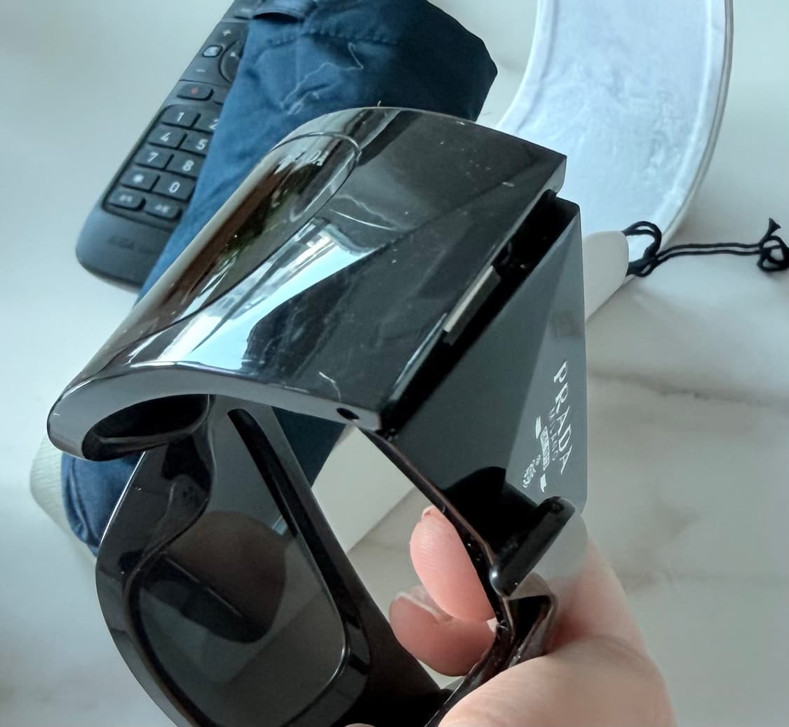 프라다 선글라스 상품이미지5