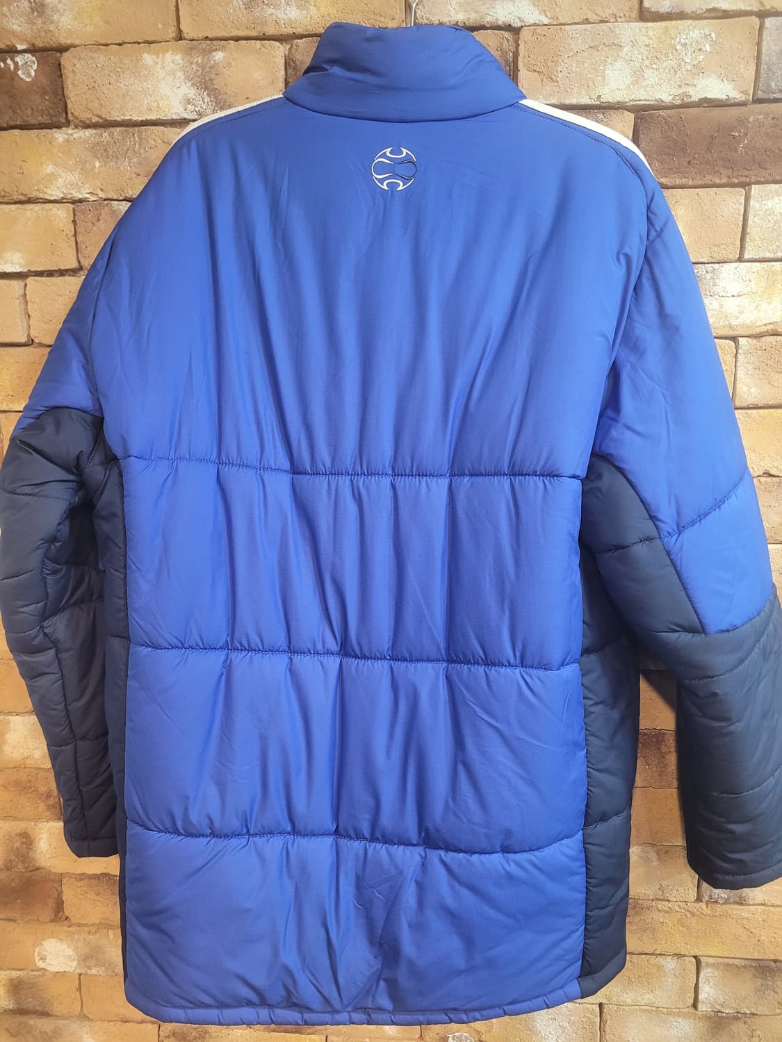 아디다스 첼시 FC 패딩 점퍼 95 상품이미지4