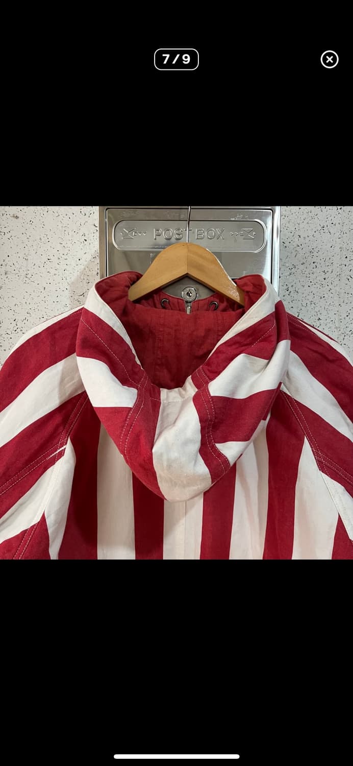 80s Issey Miyake Bomber 상품이미지6