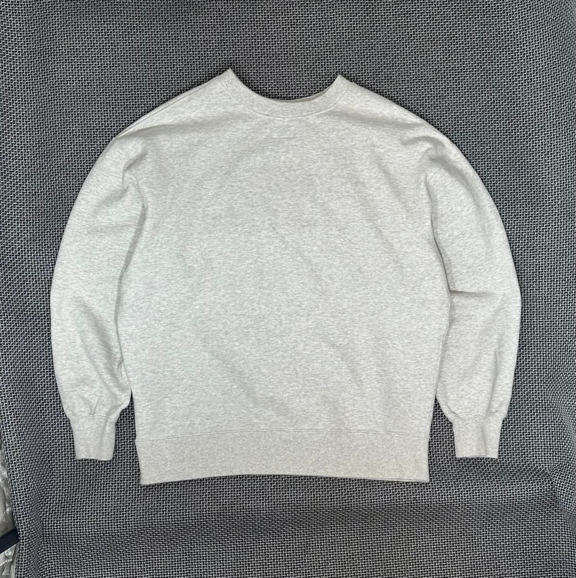 빔즈X예일 맨투맨 (L) 상품이미지5