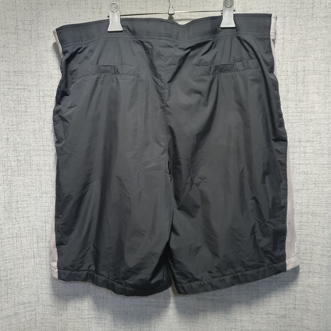 나이키 스우시 사이드라인 반바지  상품이미지2