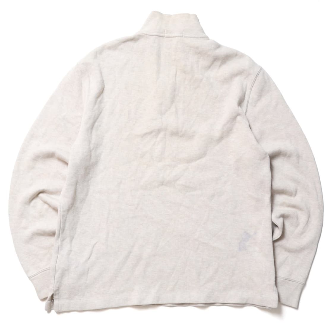 폴로 랄프로렌 Polo Ralph Lauren Cotton Zip up 상품이미지4