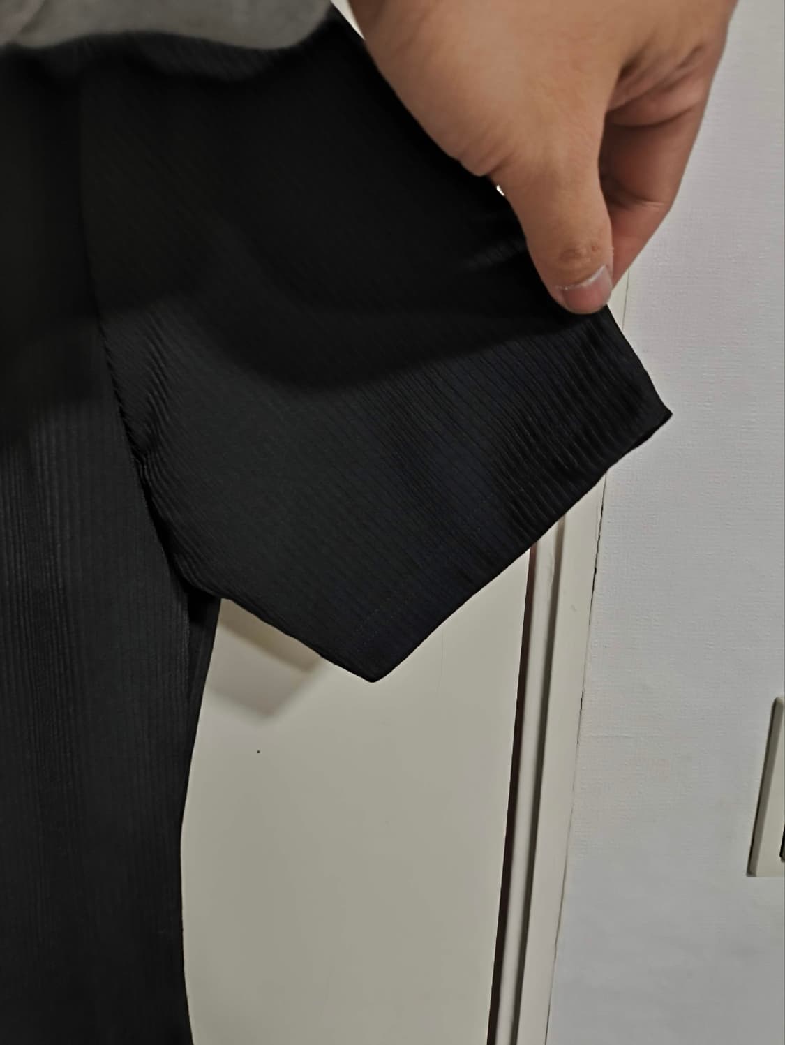 XL 알마니 익스체인지 카라넥 반팔티셔츠 상품이미지3