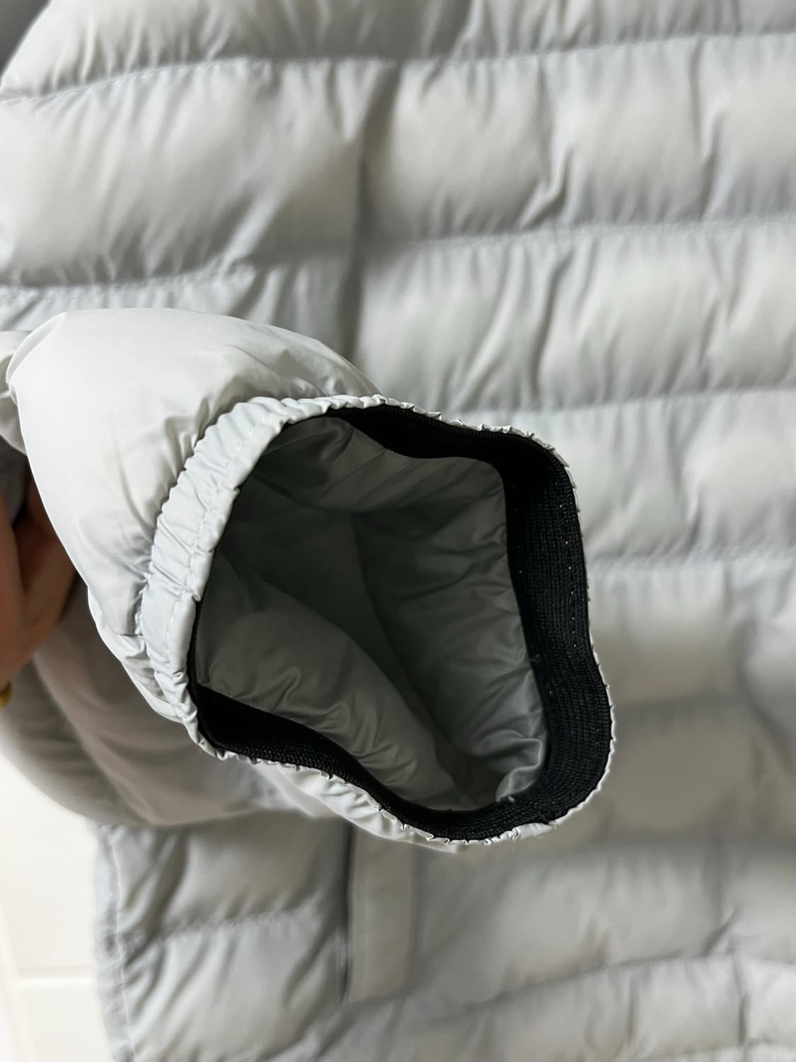 타미 경량 패딩 상품이미지7