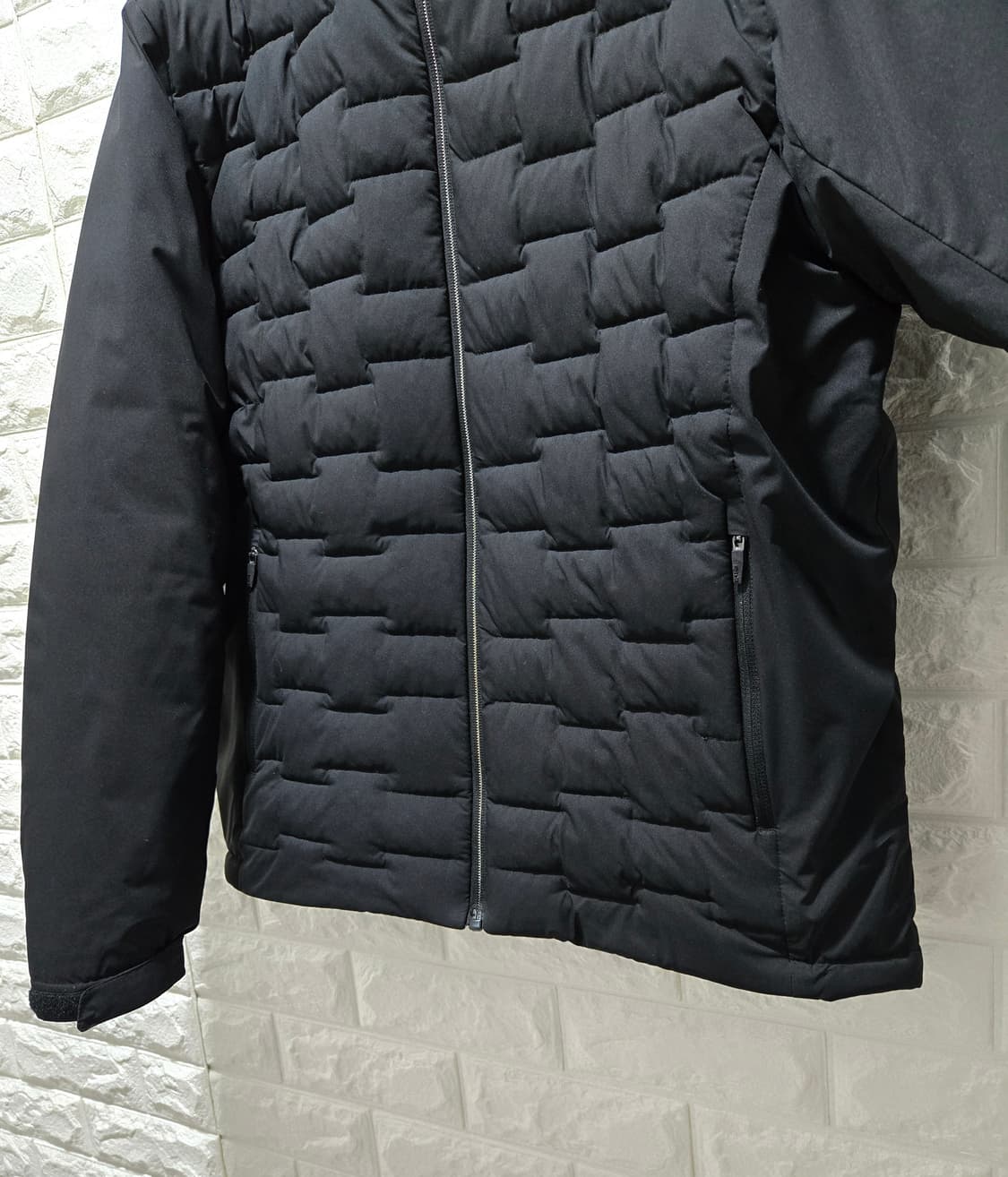 김영주 골프 경량패딩 100 상품이미지5