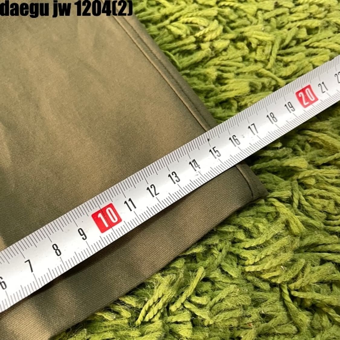 아크테릭스 팬츠 32 상품이미지10