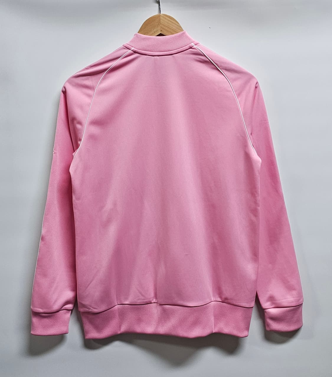 아디다스 파이어버드 딸기우유 핑크져지 L 상품이미지2