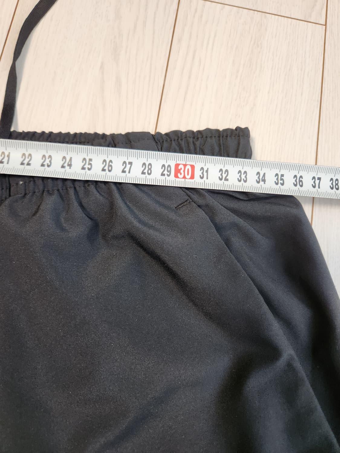 나이키 반바지 드라이 핏 런 7인치 러닝 쇼츠 CK0451-010 사이즈 상품이미지9