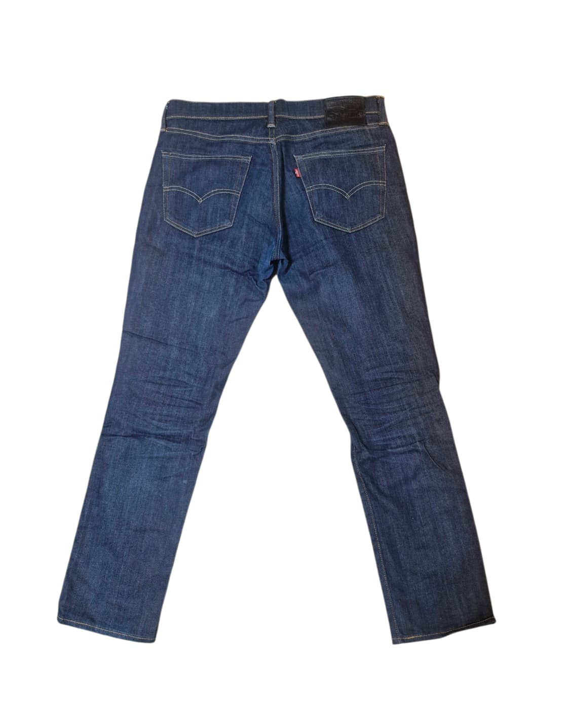 리바이스 511 W30 L32 진청 상품이미지2