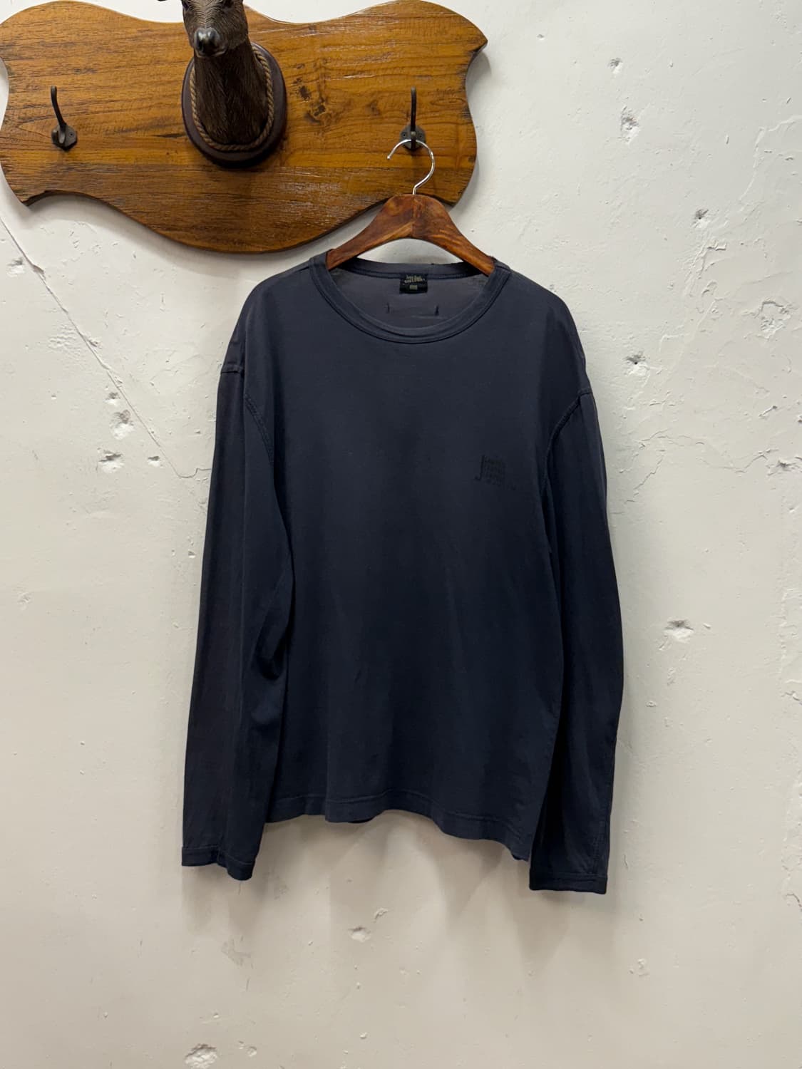 L) Jean Paul Gaultier Homme Long Sleeve 상품이미지1