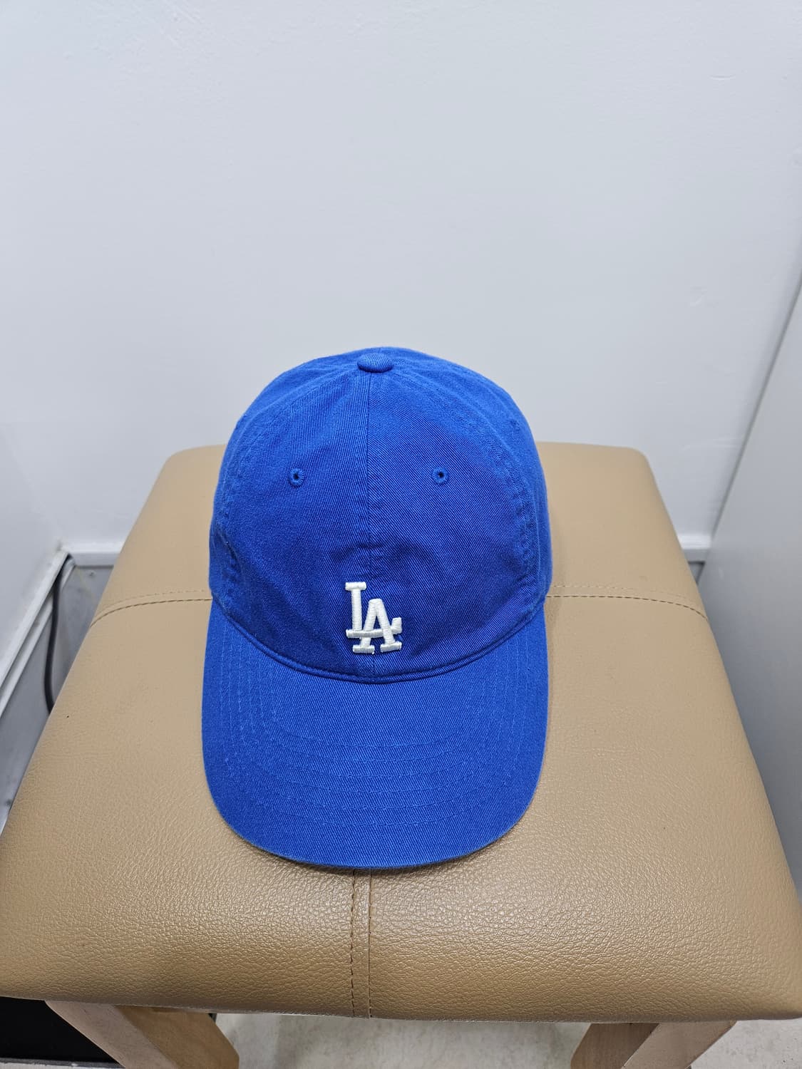LA 다저스 볼캡, 블루 상품이미지1