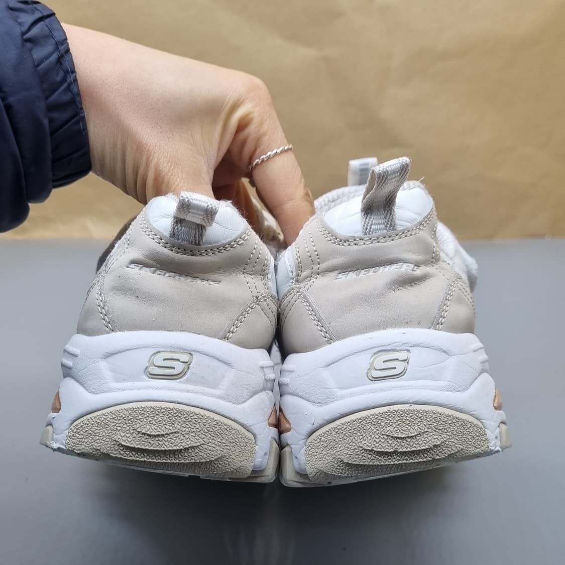 스케쳐스 딜라이트 아동운동화235 상품이미지4