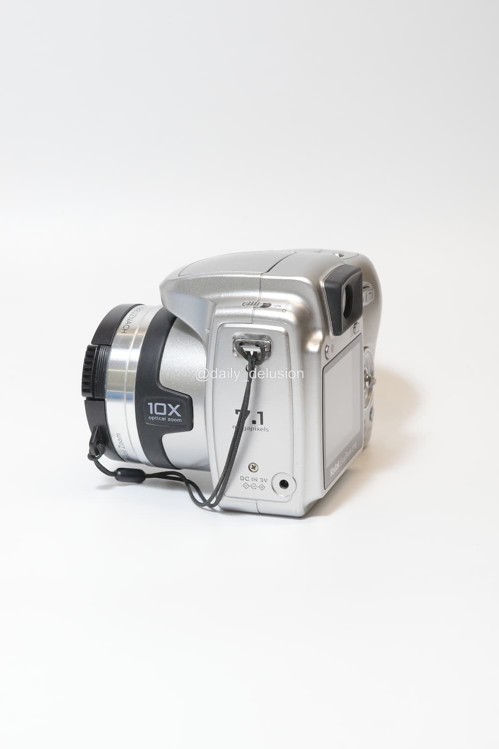 코닥 이지쉐어 Z710 상품이미지7