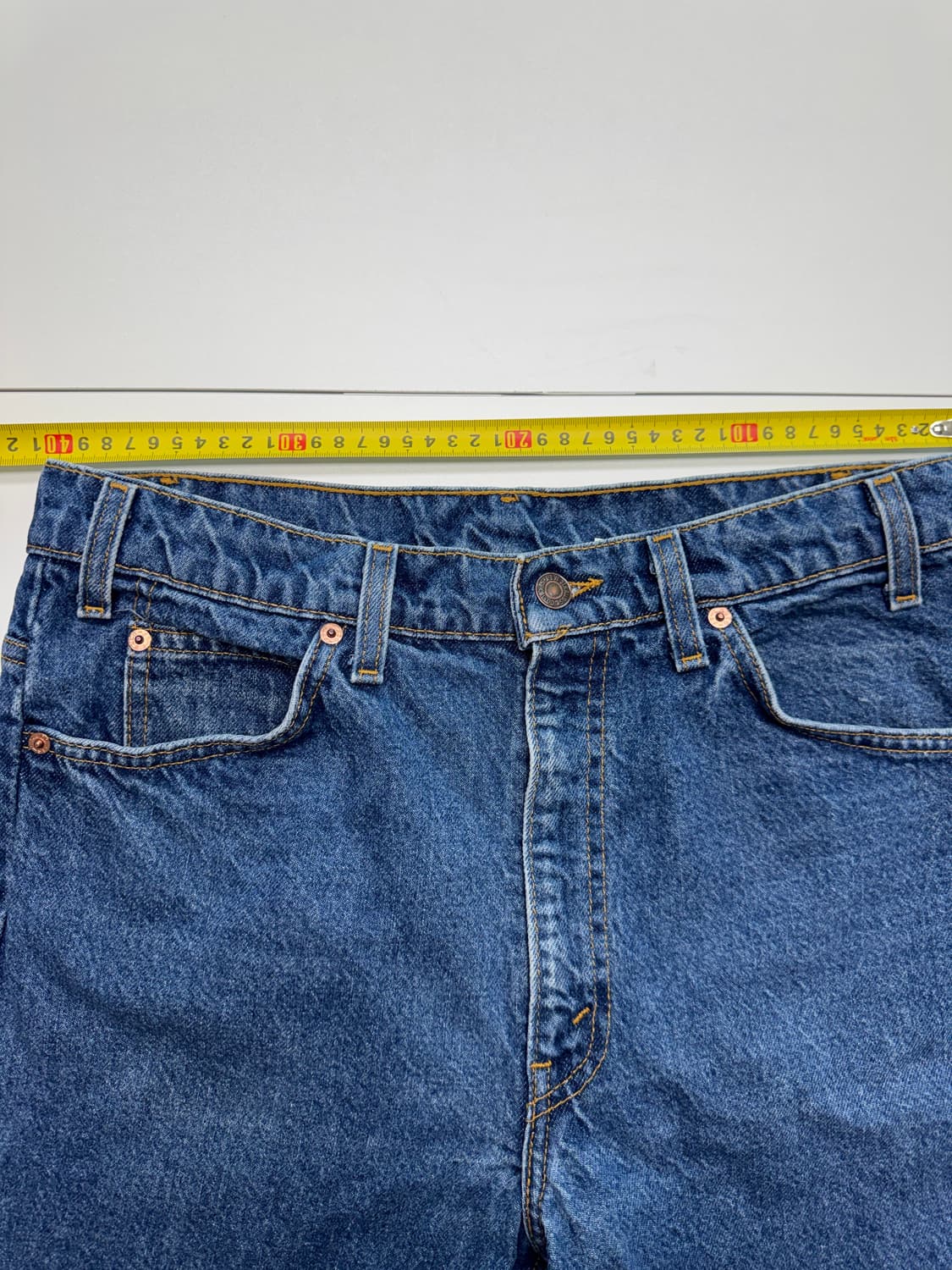 [Made in Usa] 90s빈티지 리바이스 517 오렌지탭 상품이미지7