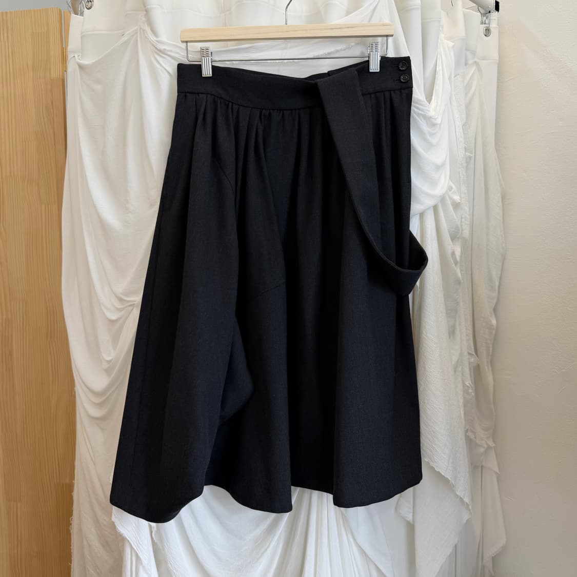 COMME des GARÇONS skirt 상품이미지1