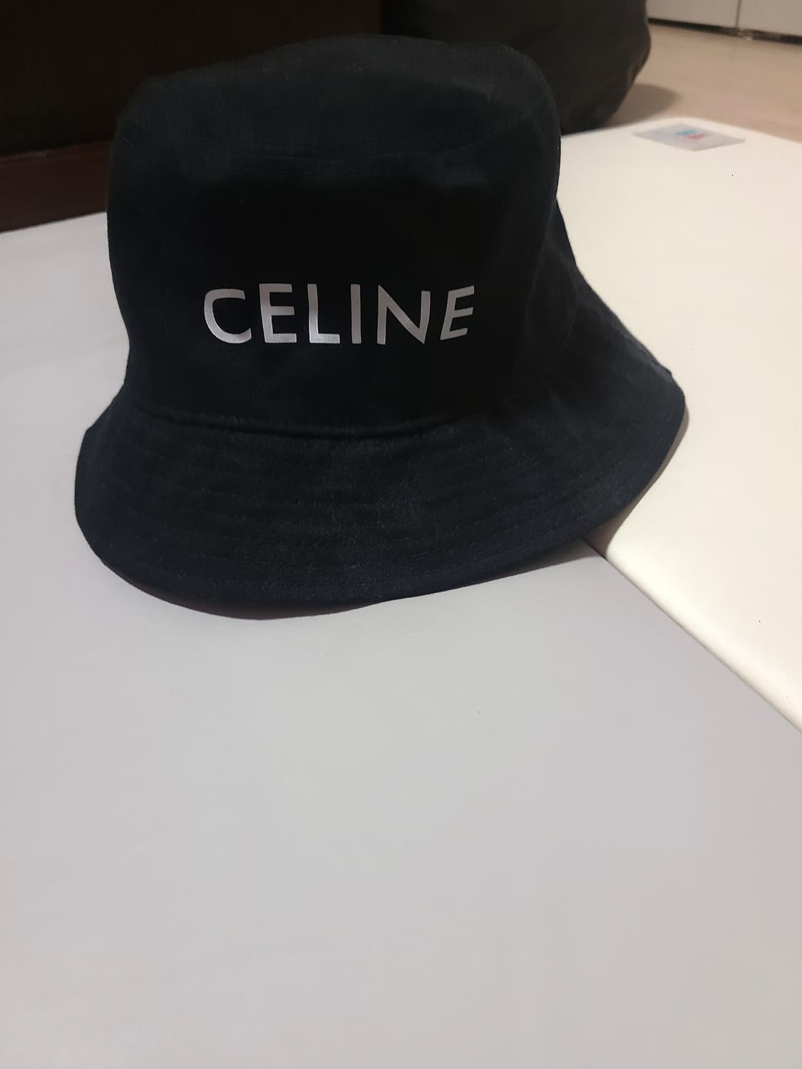 셀린느 벙거지 상품이미지2