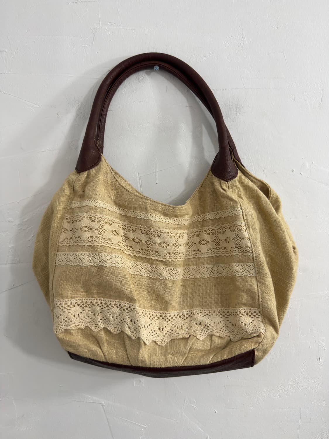 mori lace detail bag 상품이미지1