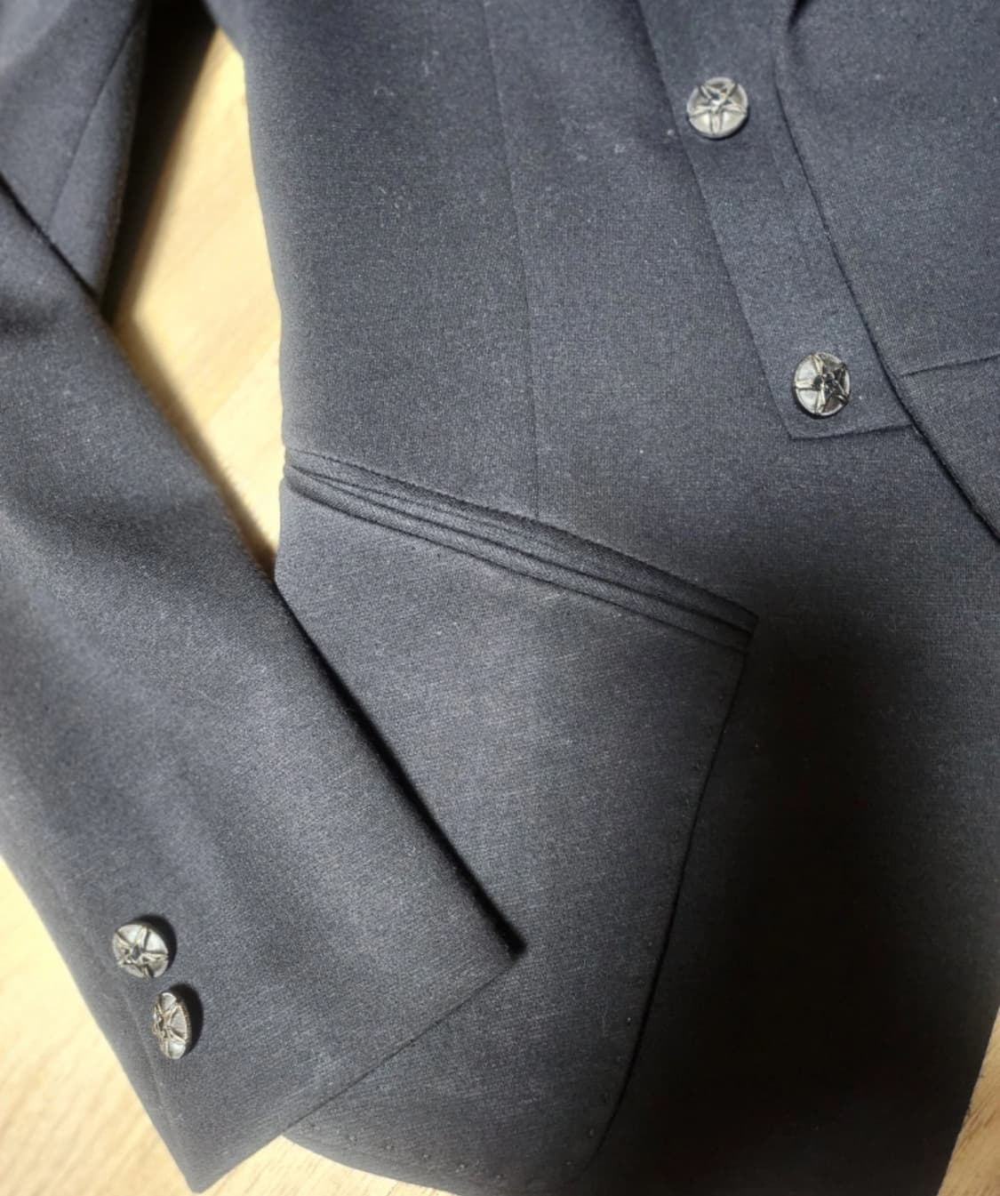 쉬즈미즈 나폴레옹 자켓 55 상품이미지6