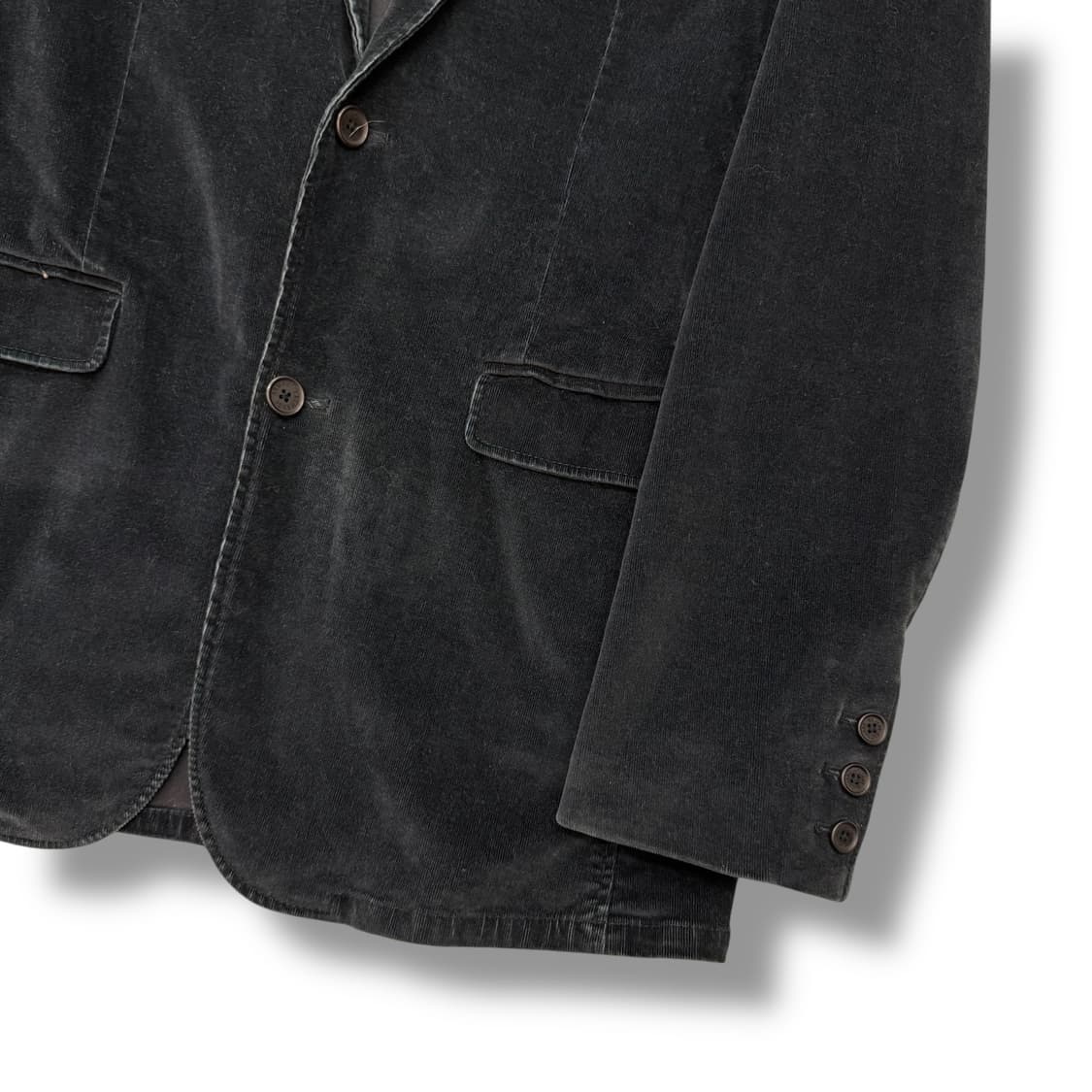 아르마니 익스체인지 코듀로이 블레이저 r1893 상품이미지5