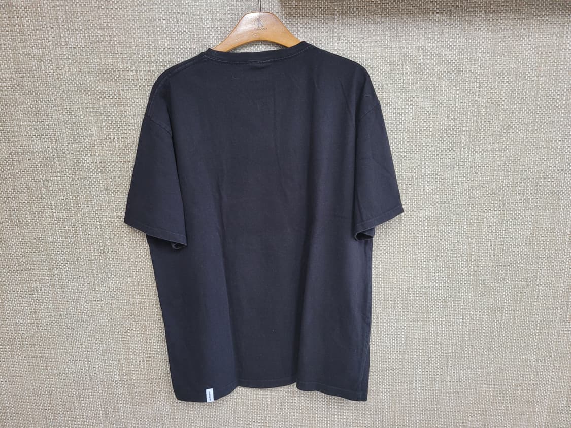 XL 105~110사이즈 마하그리드 반팔티셔츠  상품이미지3